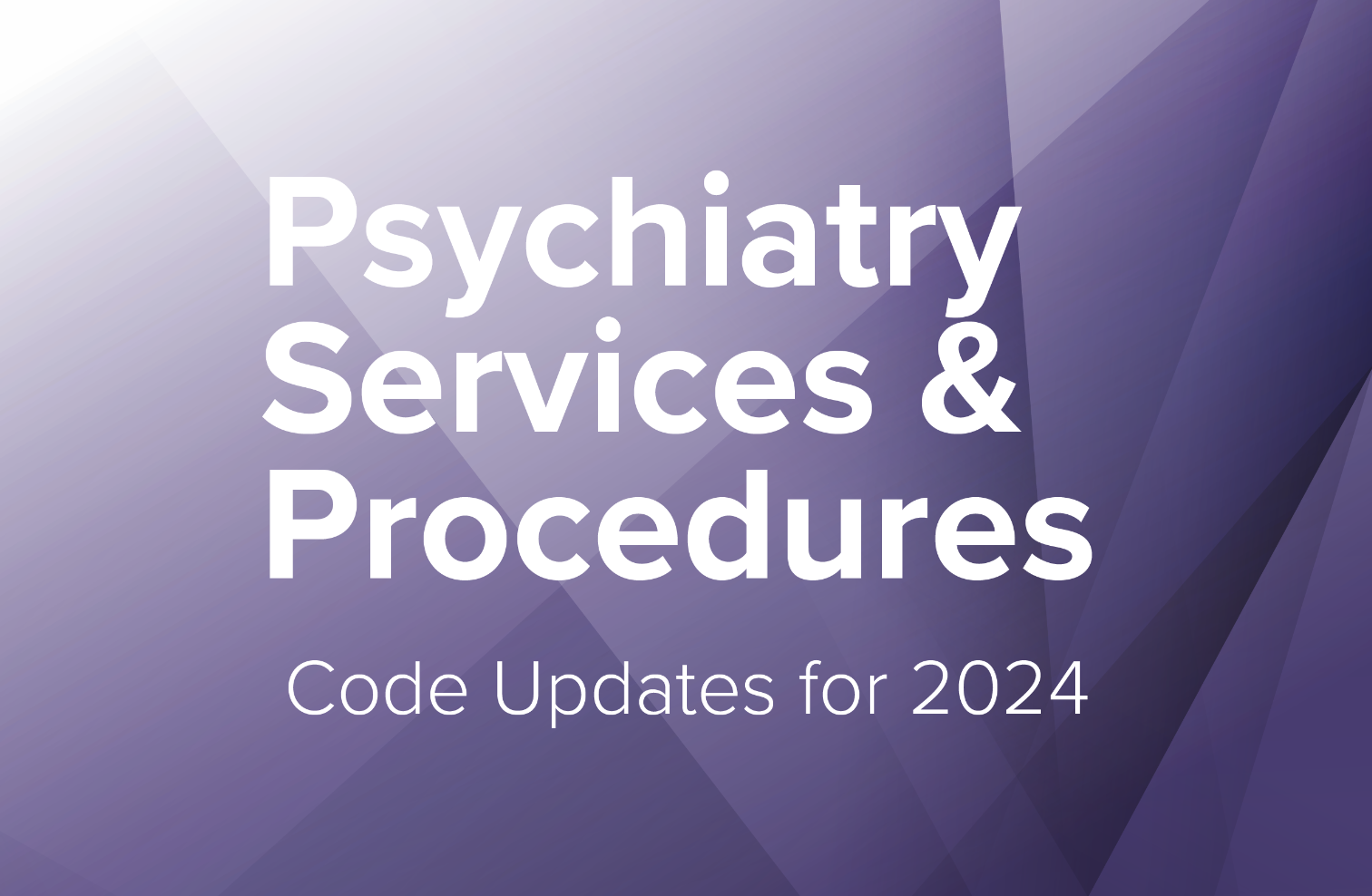 Psychiatry Services Procedure Book For 2024 AdvancedMD   Screenshot 2023 12 15 At 3.28.16 PM 